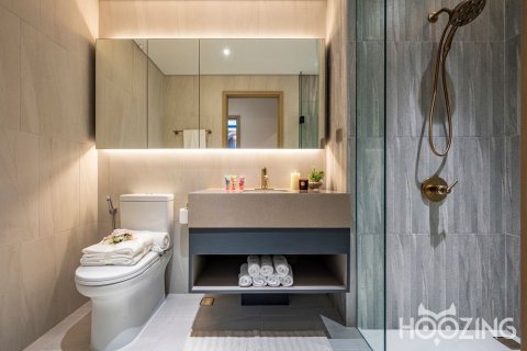 2 bedrooms Apartment in Phu My Hung The Aurora in District 7, Ho Chi Minh, No. 23318 14