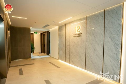 2 bedrooms Apartment in Phu My Hung The Aurora in District 7, Ho Chi Minh, No. 23318 15