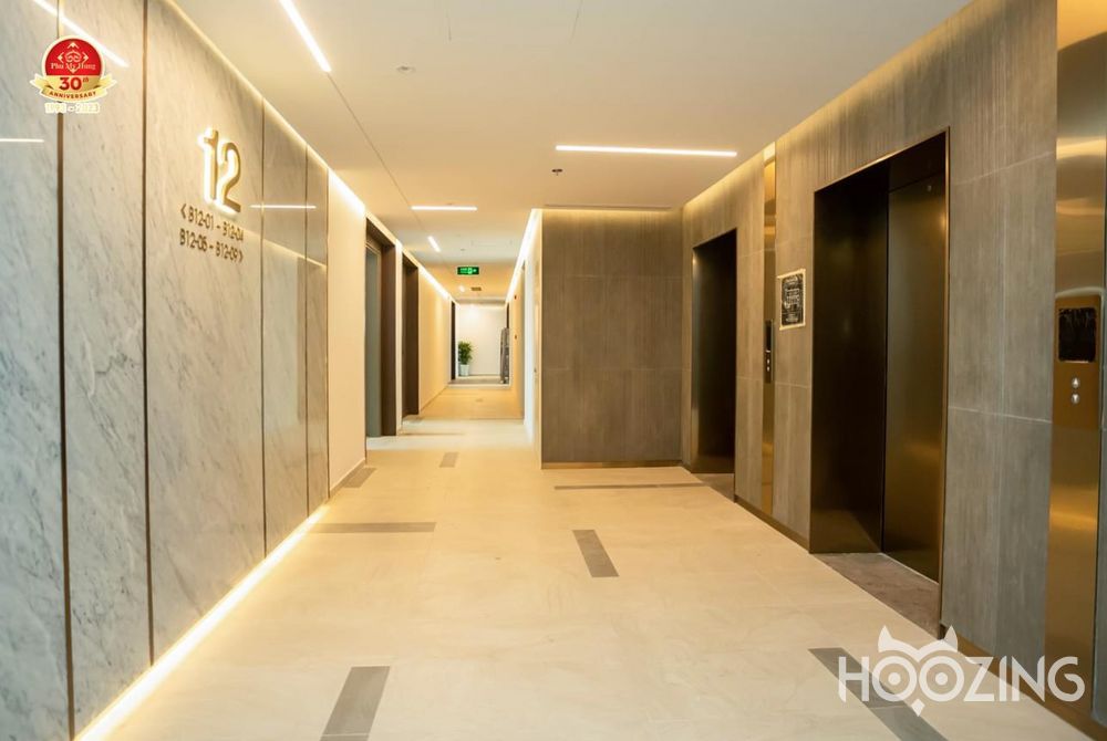 2 bedrooms Apartment in Phu My Hung The Aurora in District 7, Ho Chi Minh, Vietnam No. 23318