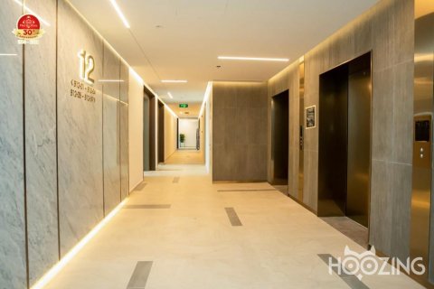 2 bedrooms Apartment in Phu My Hung The Aurora in District 7, Ho Chi Minh, No. 23318 5