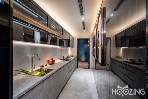 2 bedrooms Apartment in Phu My Hung The Aurora in District 7, Ho Chi Minh, No. 23318 16
