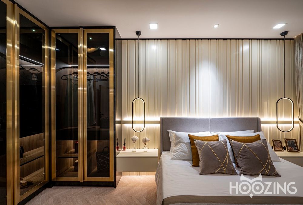 2 bedrooms Apartment in Phu My Hung The Aurora in District 7, Ho Chi Minh, Vietnam No. 23318