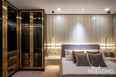 2 bedrooms Apartment in Phu My Hung The Aurora in District 7, Ho Chi Minh, No. 23318 4