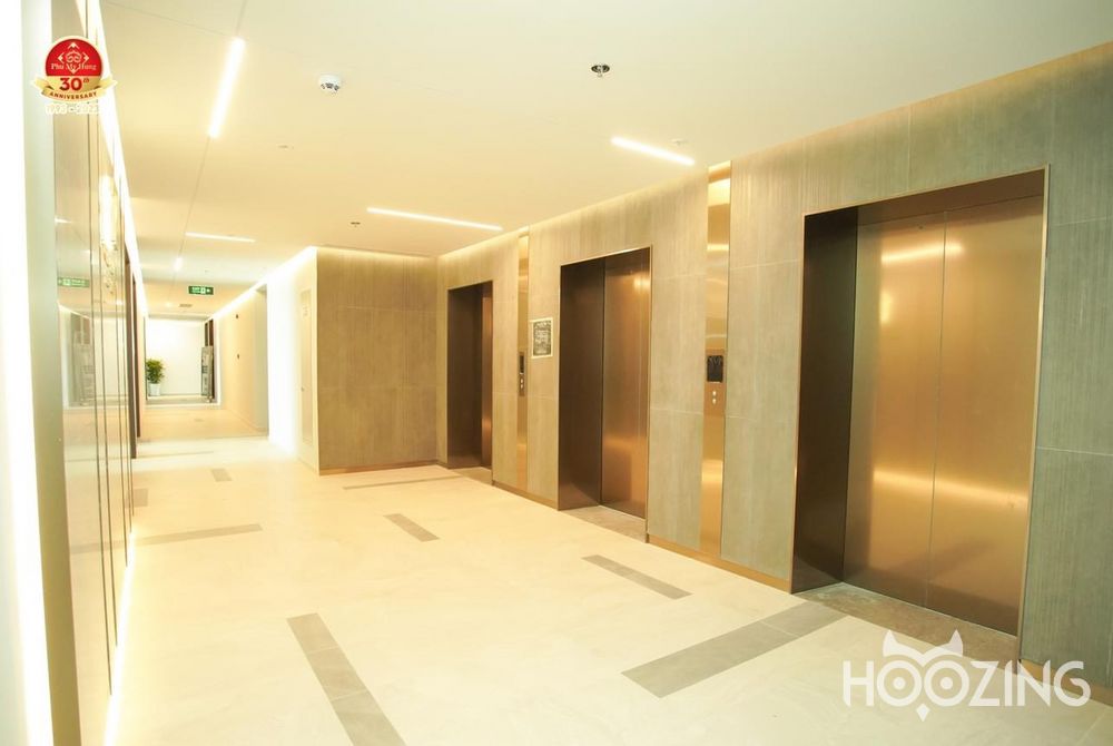 2 bedrooms Apartment in Phu My Hung The Aurora in District 7, Ho Chi Minh, Vietnam No. 23318