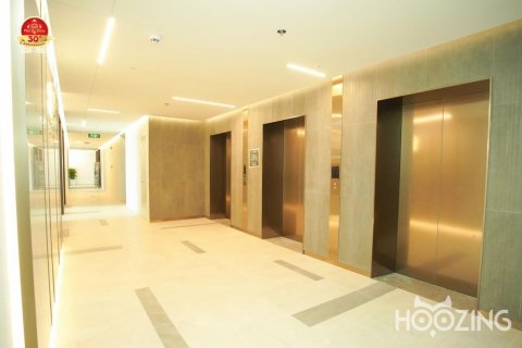 2 bedrooms Apartment in Phu My Hung The Aurora in District 7, Ho Chi Minh, No. 23318 3