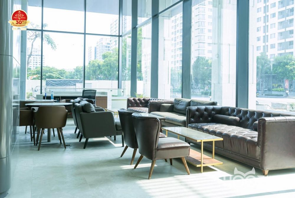 2 bedrooms Apartment in Phu My Hung The Aurora in District 7, Ho Chi Minh, Vietnam No. 23318