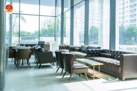 2 bedrooms Apartment in Phu My Hung The Aurora in District 7, Ho Chi Minh, No. 23318 2