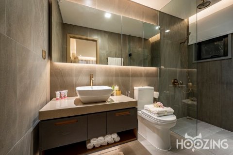 2 bedrooms Apartment in Phu My Hung The Aurora in District 7, Ho Chi Minh, No. 23318 21