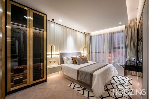 2 bedrooms Apartment in Phu My Hung The Aurora in District 7, Ho Chi Minh, No. 23318 7