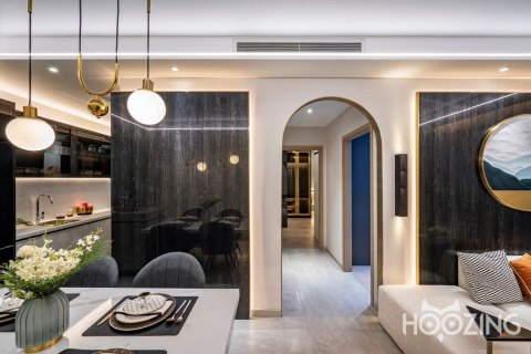 2 bedrooms Apartment in Phu My Hung The Aurora in District 7, Ho Chi Minh, No. 23318 18