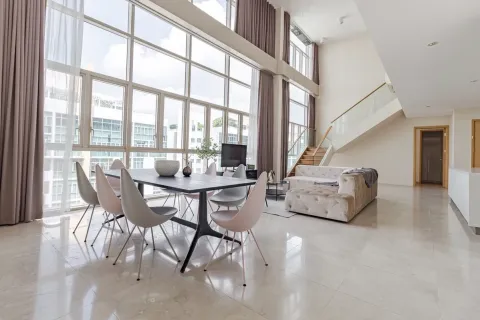 5 bedrooms Duplex in Thu Duc, Ho Chi Minh,  No. 27178