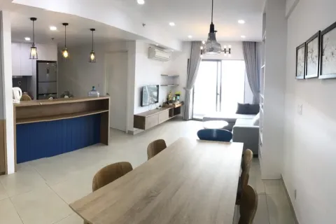 3 bedrooms Apartment in Thu Duc, Ho Chi Minh,  No. 27174