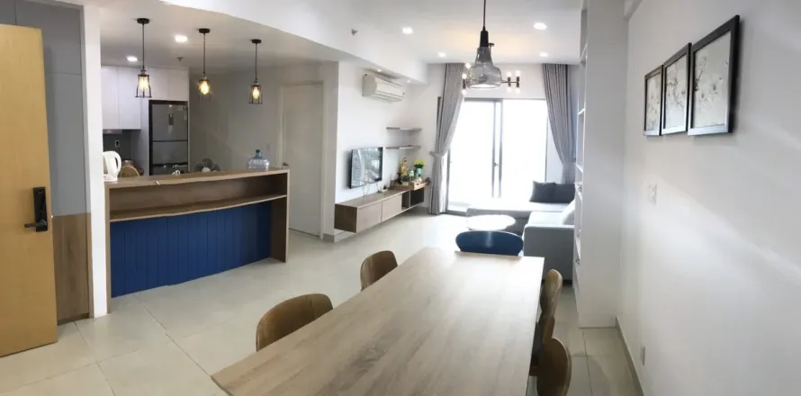 3 bedrooms Apartment in Thu Duc, Ho Chi Minh, No. 27174