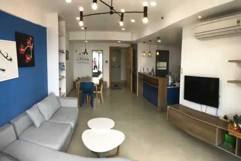 3 bedrooms Apartment in Thu Duc, Ho Chi Minh, No. 27174 4