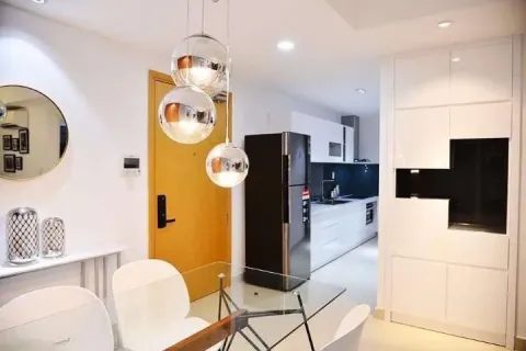 2 bedrooms Apartment in Thu Duc, Ho Chi Minh, No. 27175 3
