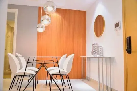 2 bedrooms Apartment in Thu Duc, Ho Chi Minh, No. 27175 7
