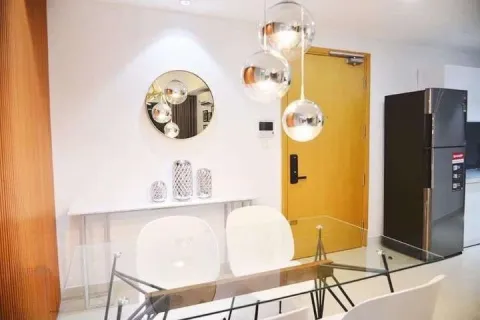 2 bedrooms Apartment in Thu Duc, Ho Chi Minh, No. 27175 6