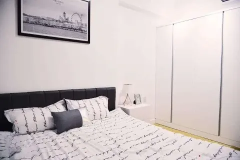2 bedrooms Apartment in Thu Duc, Ho Chi Minh, No. 27175 5