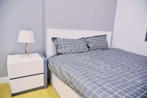 2 bedrooms Apartment in Thu Duc, Ho Chi Minh, No. 27175 2