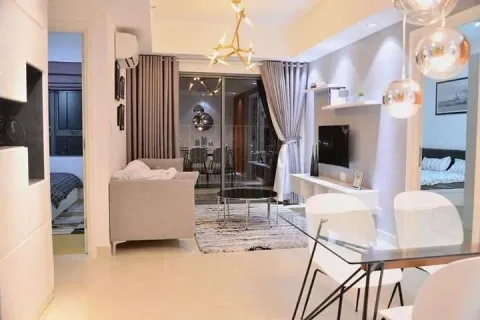 2 bedrooms Apartment in Thu Duc, Ho Chi Minh, No. 27175