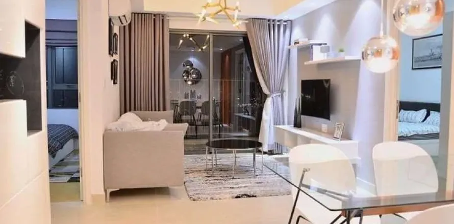 2 bedrooms Apartment in Thu Duc, Ho Chi Minh, No. 27175
