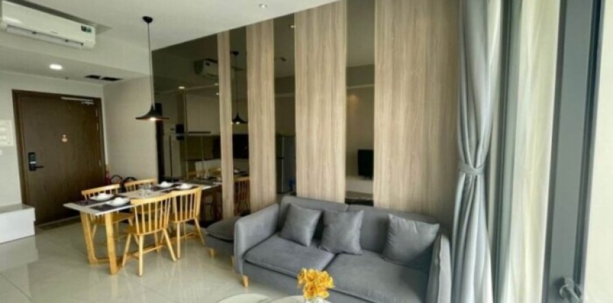 2 bedrooms Apartment in Ho Chi Minh, No. 27179