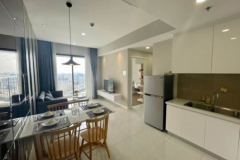 2 bedrooms Apartment in Ho Chi Minh, No. 27179 7