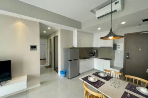 2 bedrooms Apartment in Ho Chi Minh, No. 27179 2