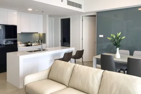 2 bedrooms Apartment in Thu Duc, Ho Chi Minh, No. 27176 9