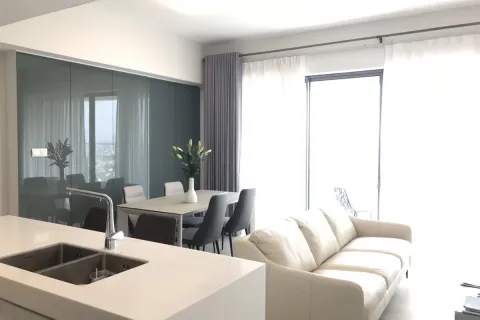 2 bedrooms Apartment in Thu Duc, Ho Chi Minh, No. 27176 7
