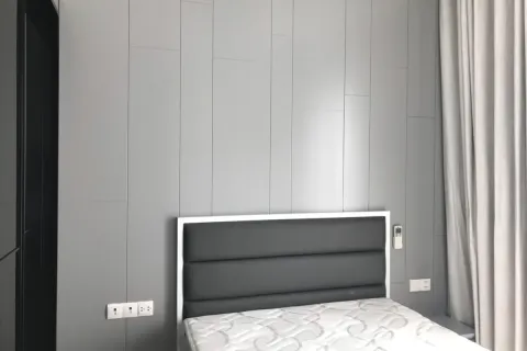 2 bedrooms Apartment in Thu Duc, Ho Chi Minh, No. 27176 2