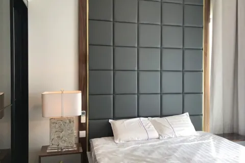 2 bedrooms Apartment in Thu Duc, Ho Chi Minh, No. 27176 10