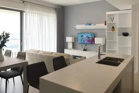 2 bedrooms Apartment in Thu Duc, Ho Chi Minh, No. 27176