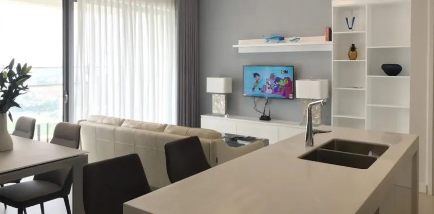 2 bedrooms Apartment in Thu Duc, Ho Chi Minh, No. 27176