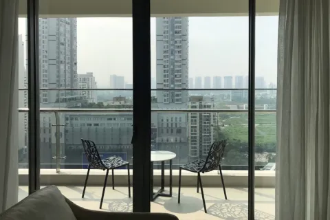 2 bedrooms Apartment in Thu Duc, Ho Chi Minh, No. 27176 5