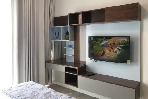 2 bedrooms Apartment in Thu Duc, Ho Chi Minh, No. 27176 3