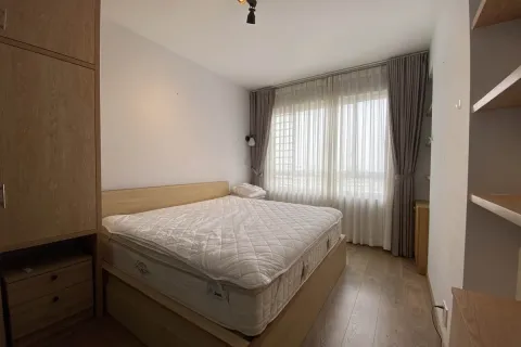 Квартира с 2 спальнями в Тхудык, Хошимин , № 27177 2