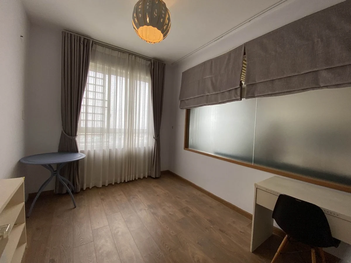 2 bedrooms Apartment in Thu Duc, Ho Chi Minh, Vietnam No. 27177