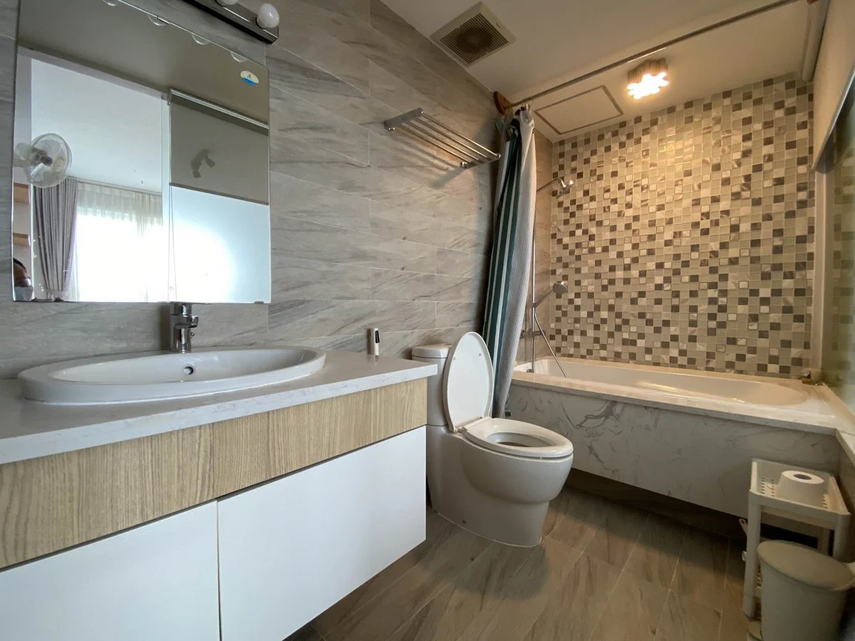 2 bedrooms Apartment in Thu Duc, Ho Chi Minh, Vietnam No. 27177