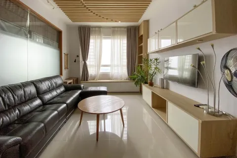 2 bedrooms Apartment in Thu Duc, Ho Chi Minh, No. 27177