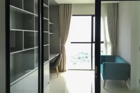2 bedrooms Apartment in Thu Duc, Ho Chi Minh, No. 27180 2