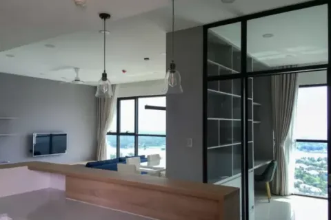 2 bedrooms Apartment in Thu Duc, Ho Chi Minh, No. 27180 7