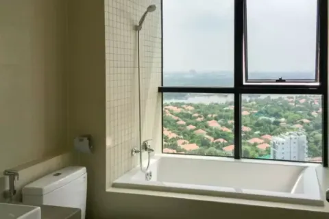2 bedrooms Apartment in Thu Duc, Ho Chi Minh, No. 27180 4