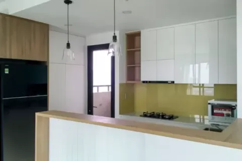 2 bedrooms Apartment in Thu Duc, Ho Chi Minh, No. 27180 3
