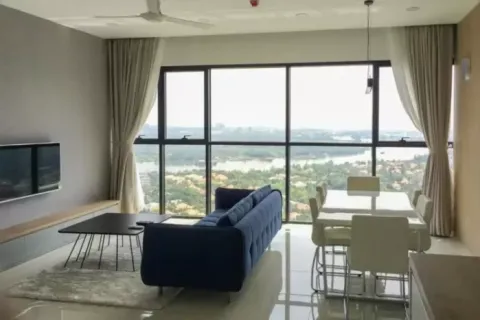 2 bedrooms Apartment in Thu Duc, Ho Chi Minh, No. 27180
