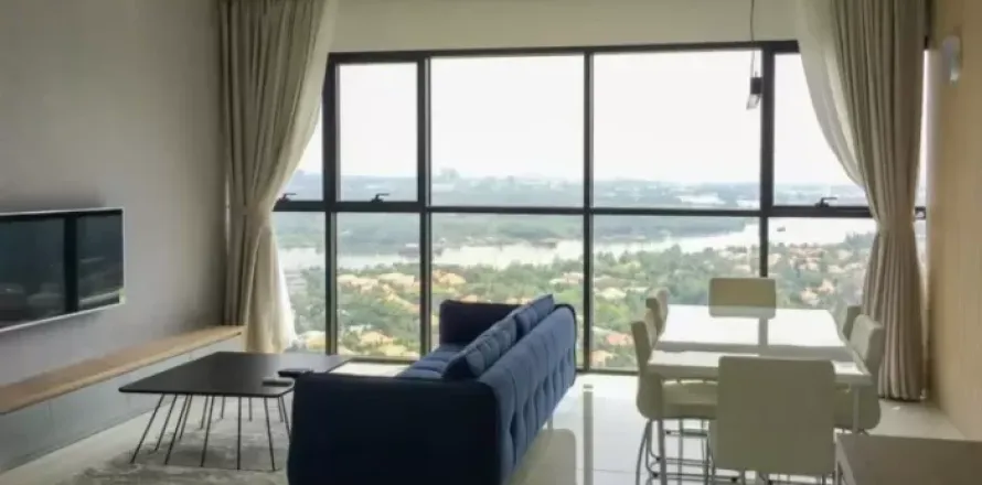 2 bedrooms Apartment in Thu Duc, Ho Chi Minh, No. 27180