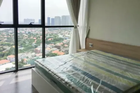 2 bedrooms Apartment in Thu Duc, Ho Chi Minh, No. 27180 6
