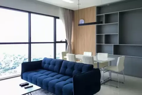 2 bedrooms Apartment in Thu Duc, Ho Chi Minh, No. 27180 5