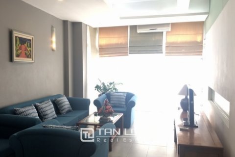 Квартира с 2 спальнями в Бадинь, Ханой , № 3948 2