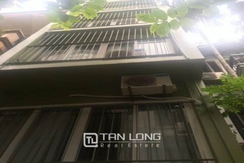 1 bedroom Apartment in Tay Ho, Ha Noi, No. 3951